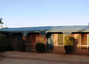 Boab Inn - Mackay Tourism