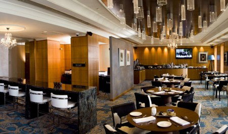 Duxton Hotel Perth - Mackay Tourism 1