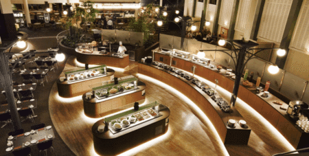 Esplanade Hotel Fremantle - By Rydges - Mackay Tourism 1