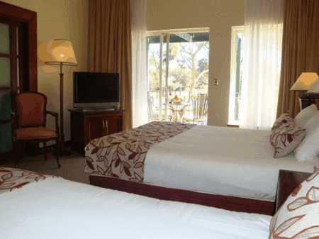 Joondalup Resort - Mackay Tourism