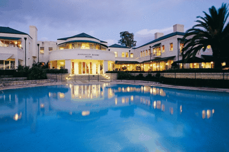 Joondalup Resort - Mackay Tourism 3