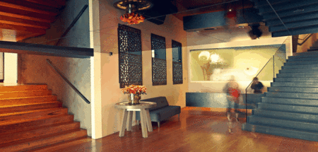 The Prince Hotel