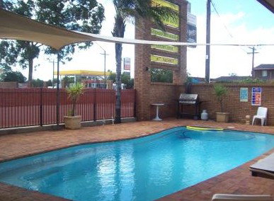 Cobar NSW Mackay Tourism