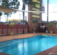 Town And Country Motor Inn Cobar - Mackay Tourism