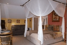 Tall Trees B And B - Mackay Tourism 2