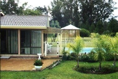 Wingham NSW Mackay Tourism