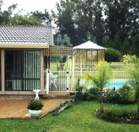 Tallowood Ridge Farmstay B - Mackay Tourism