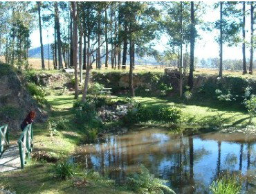 Tallowood Ridge Farmstay B - Mackay Tourism 1