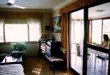 Tallowood Ridge Farmstay B - Mackay Tourism 2
