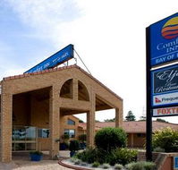 Comfort Inn Bay of Isles - Mackay Tourism