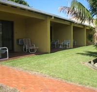 The Nambucca Motel - Mackay Tourism