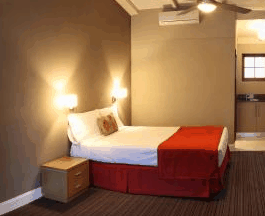 Guildford WA Mackay Tourism