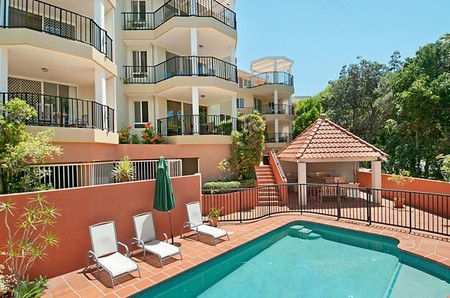 Parkshores Sunshine - Mackay Tourism 1