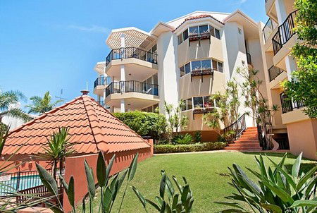 Parkshores Sunshine - Mackay Tourism 2