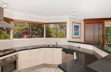Parkshores Sunshine - Mackay Tourism 3