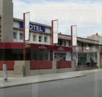 Bailey's Motel - Mackay Tourism