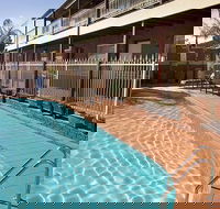 Quality Inn Railway - Mackay Tourism