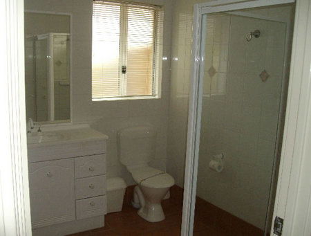 Gale Street Motel And Villas - Mackay Tourism 0