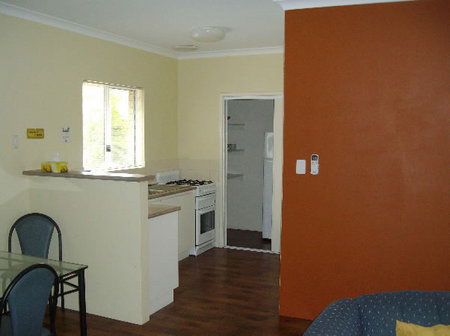 Gale Street Motel And Villas - Mackay Tourism 2