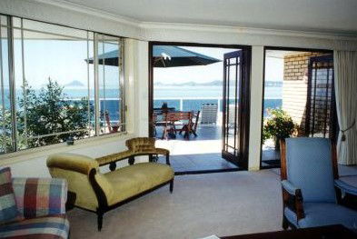  Mackay Tourism