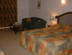 Albert Facey Motor Inn - Mackay Tourism 0