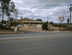 Albert Facey Motor Inn - Mackay Tourism 2