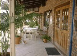 Albert Facey Motor Inn - Mackay Tourism 3