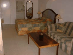 Albert Facey Motor Inn - Mackay Tourism 4