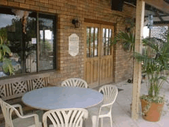 Albert Facey Motor Inn - Mackay Tourism 5