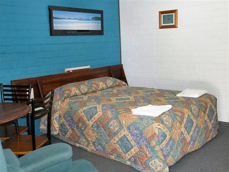 Bayview Motel Esperance - Mackay Tourism 1