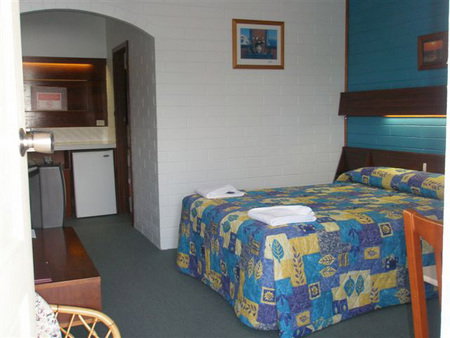 Bayview Motel Esperance - Mackay Tourism 2