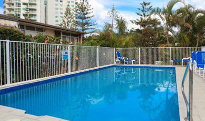 Santa Anne By The Sea - Mackay Tourism 0