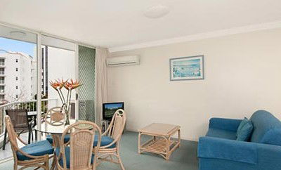 Santa Anne By The Sea - Mackay Tourism 2