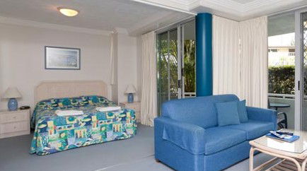 Santa Anne By The Sea - Mackay Tourism 3