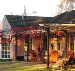 Belltrees Country House - Mackay Tourism