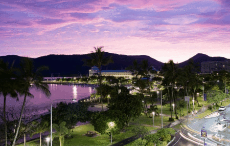 Mantra Esplanade - Mackay Tourism 0