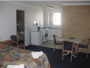 Jetty Resort And Apartments - Mackay Tourism 3
