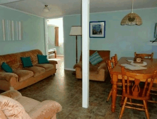 Peaceful Bay Chalets - Mackay Tourism 3