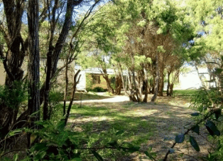 Peaceful Bay Chalets - Mackay Tourism 4