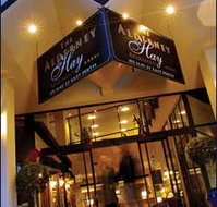 Starwest Alderney On Hay Apartments - Mackay Tourism