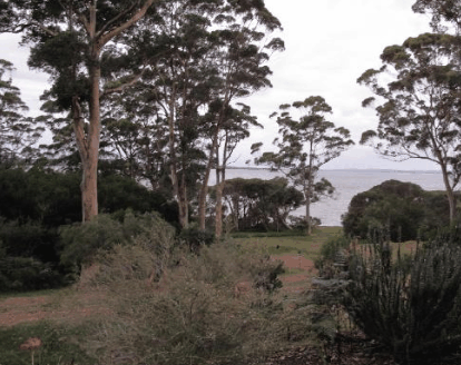 The Denmark Waterfront - Mackay Tourism