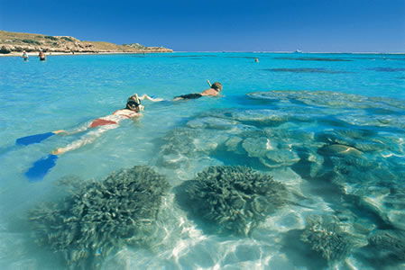  Mackay Tourism