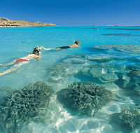 Ningaloo Reef Resort - Mackay Tourism