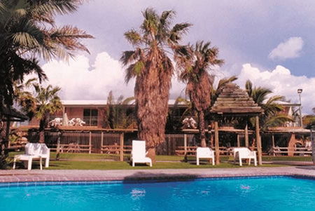 Ningaloo Reef Resort - Mackay Tourism 2