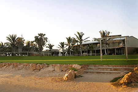 Ningaloo Reef Resort - Mackay Tourism 3