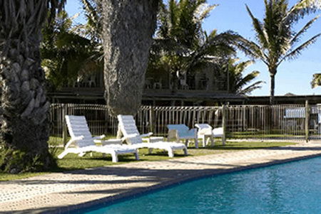 Ningaloo Reef Resort - Mackay Tourism 4