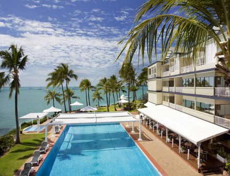 Coral Sea Resort - Mackay Tourism 4