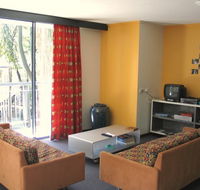 International House Brisbane - Mackay Tourism