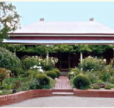 Kinross Guest House - Mackay Tourism