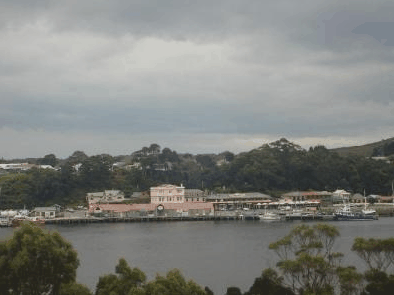  Mackay Tourism